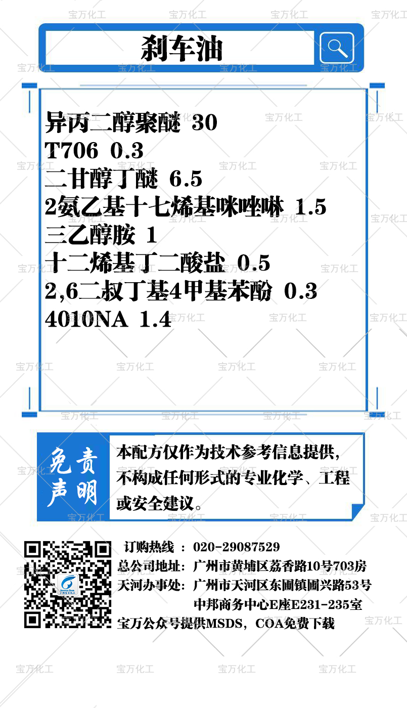 剎車油